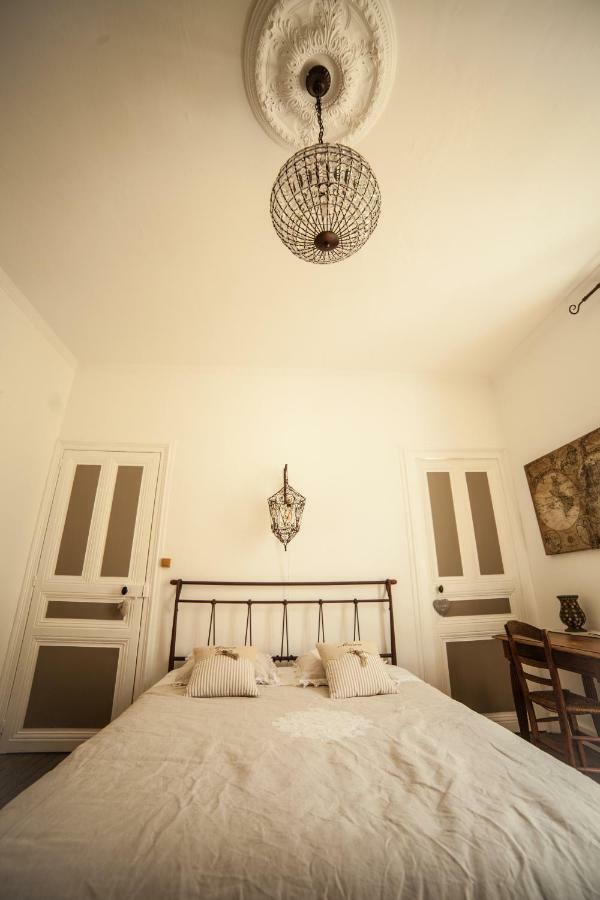 La Pause Angevine Bed & Breakfast Angers Eksteriør bilde