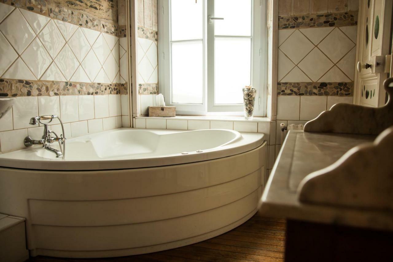 La Pause Angevine Bed & Breakfast Angers Eksteriør bilde
